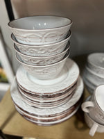 Dinnerware