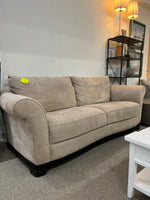 Natuzzi Sofa