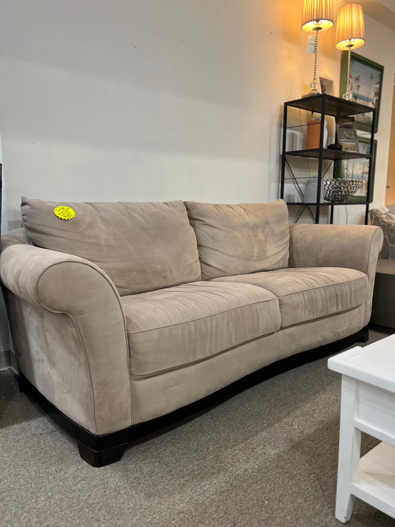 Natuzzi Sofa