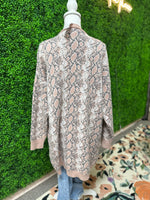 Fate Size M Cardigan