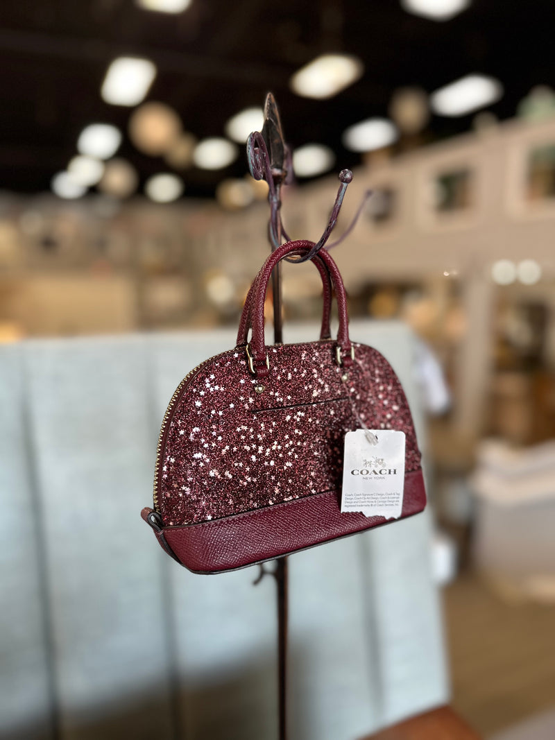 Coach Crossbody