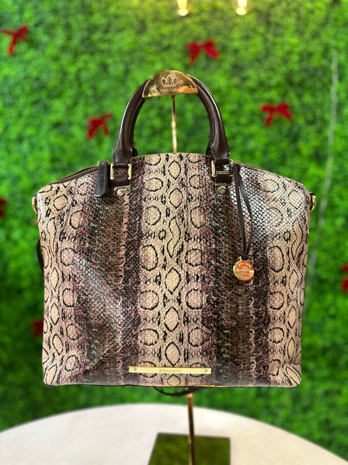 Brahmin Hand Bag