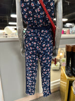 Tommy Hilfiger Size 6 Jumpsuit