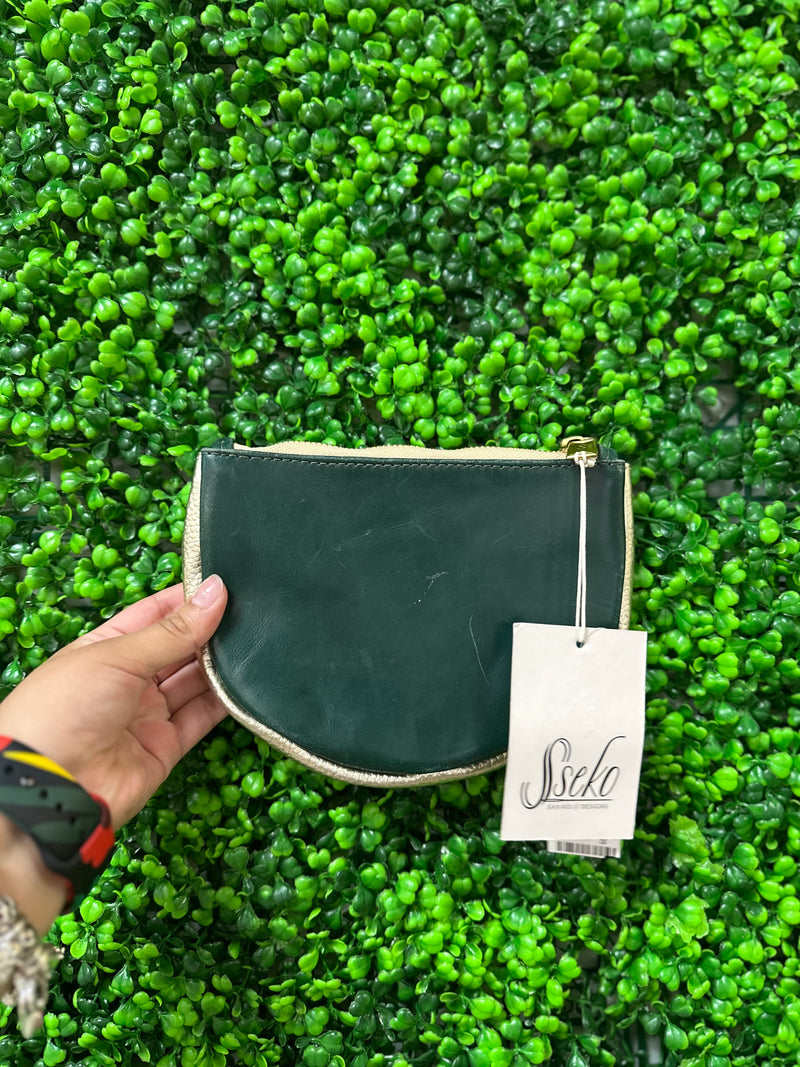 Sseko Cosmetic Case