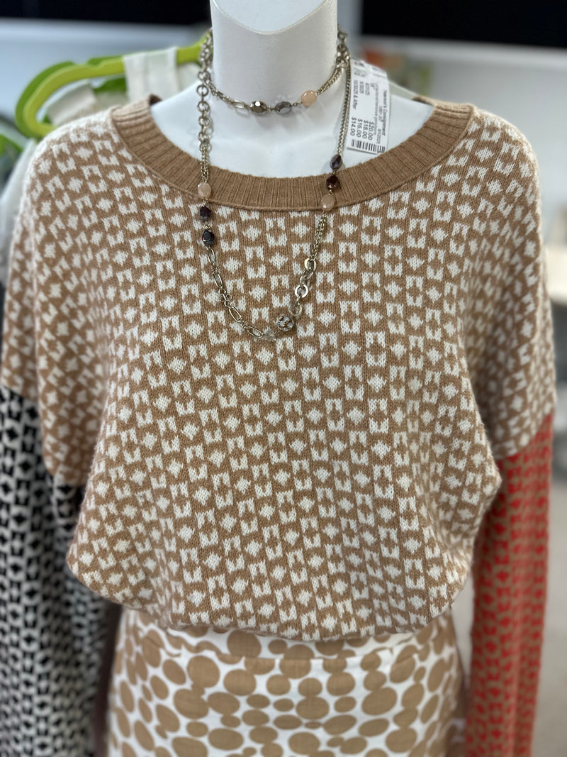 Zaket & Plover Size M Sweater