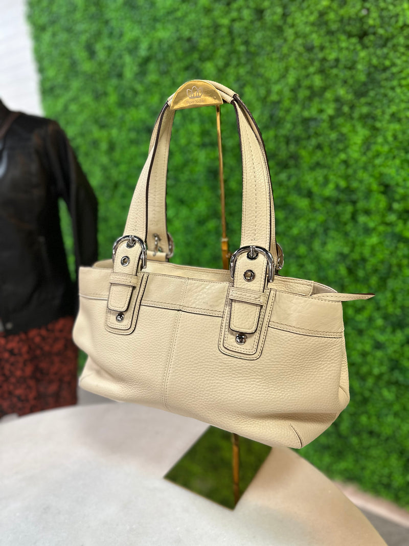 Coach Hand Bag