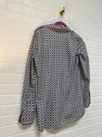 Tory Burch Size Small Top