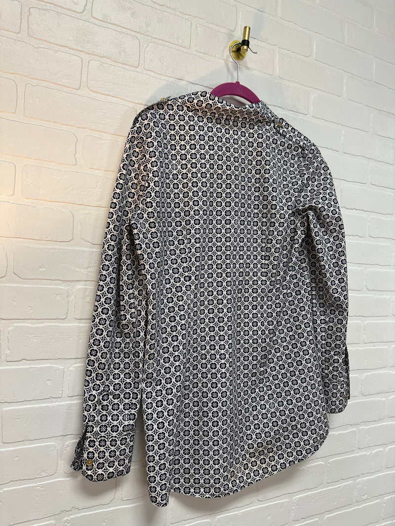 Tory Burch Size Small Top