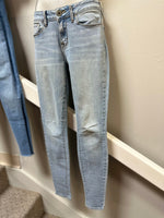 Bullhead Size 3 Jeans