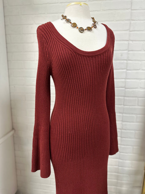 Elan Size Medium Dress