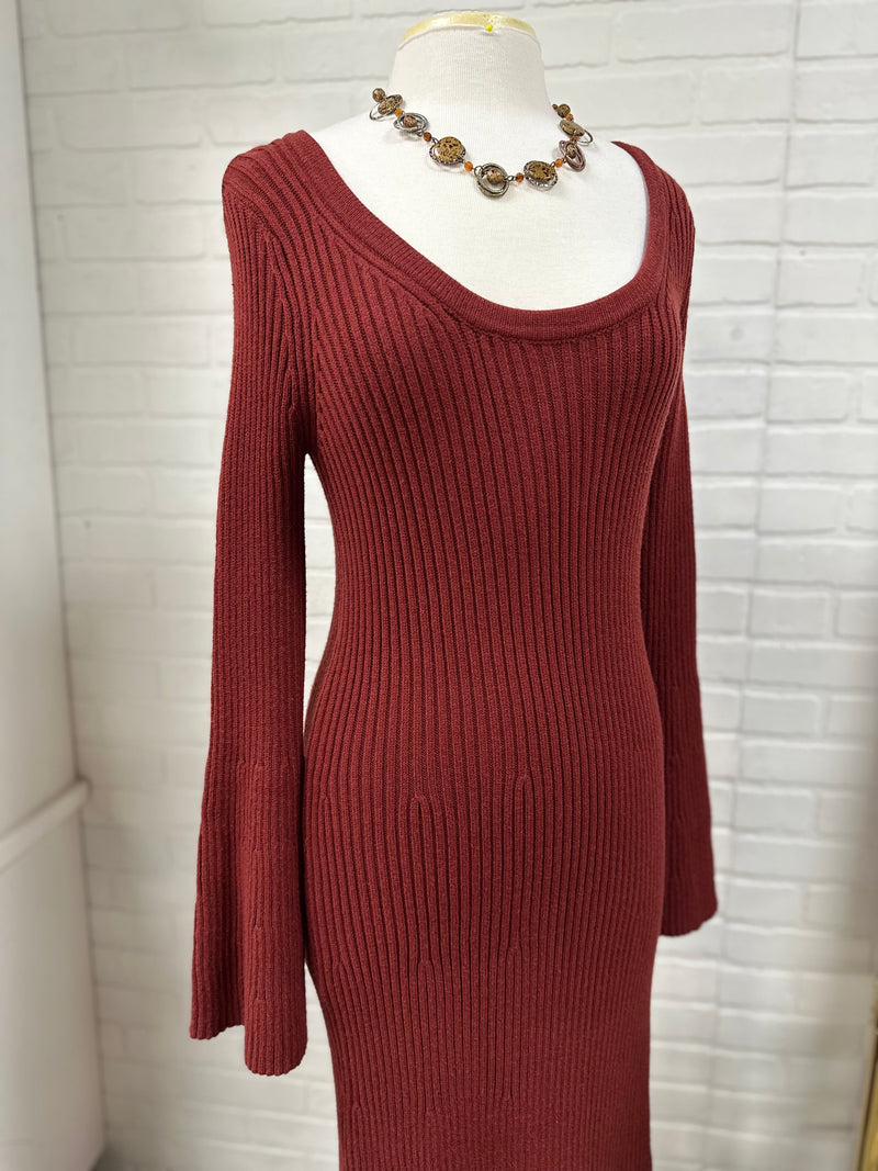 Elan Size Medium Dress