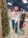 Christmas Crew Neck Sweatshirt