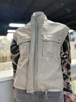 Bagatelle Size S Vest