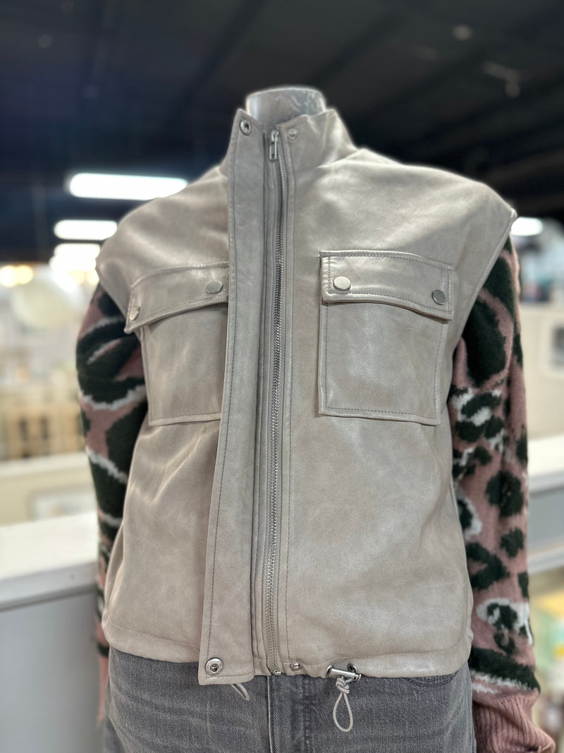 Bagatelle Size S Vest