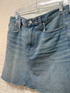 Madewell Size 29 Skirt