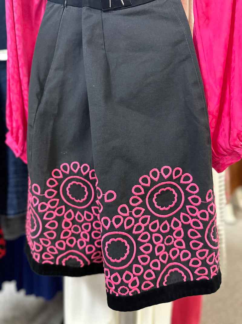 Boden Size 8R Skirt