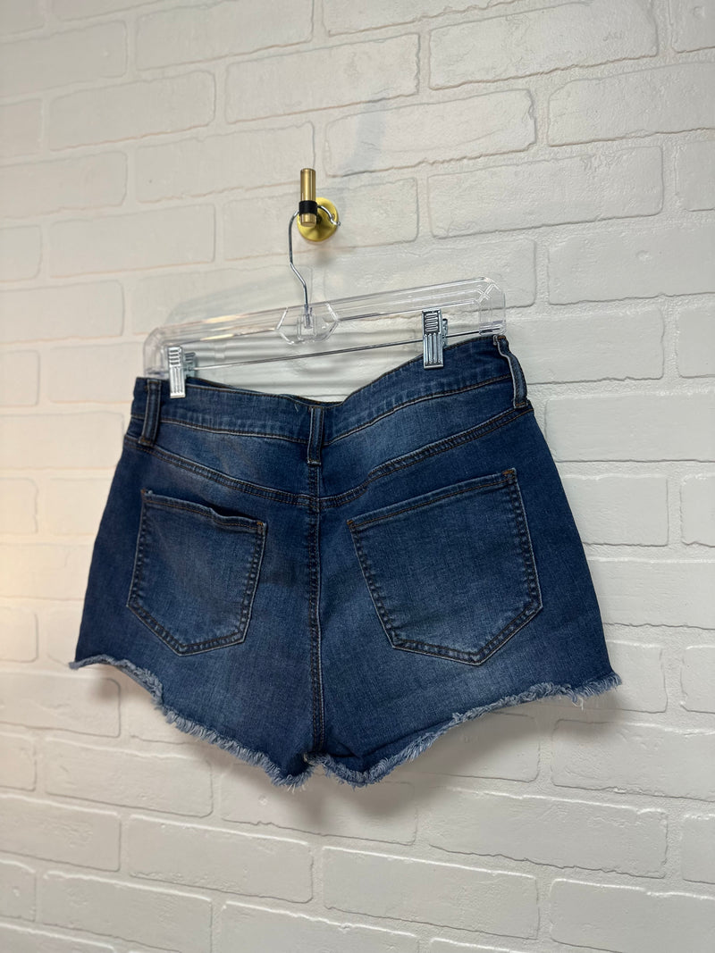 So Size 13 Shorts