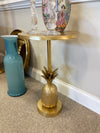 Accent Table