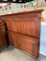King Bed