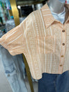 Hayden Size M Top