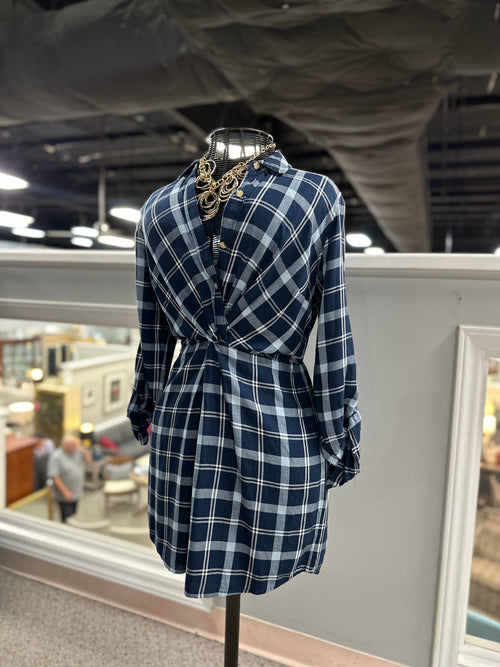 Abercrombie & Fitch Size Large Dress