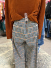 Brixton Size 25 Pants