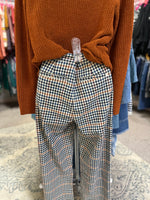 Brixton Size 25 Pants