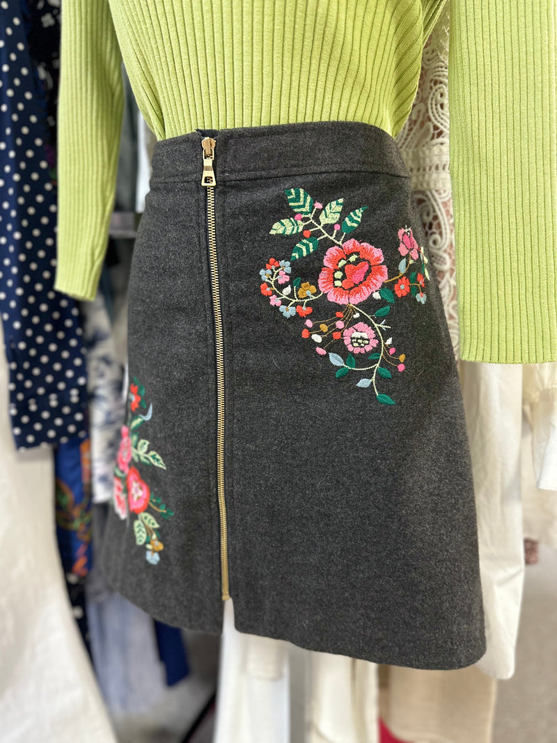 Loft Size 8 Skirt