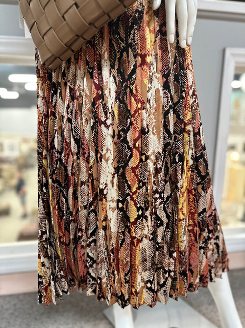 See and be seen Size S Skirt