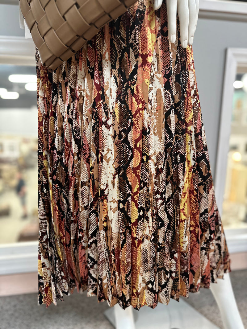 See and be seen Size S Skirt