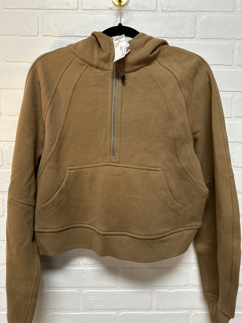Lululemon Size XS/S Sweater