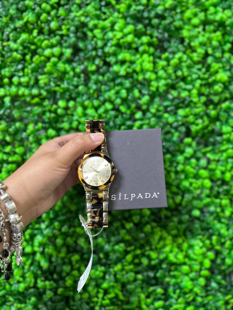 Silpada Watch