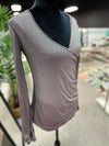 Lululemon Size Small Top