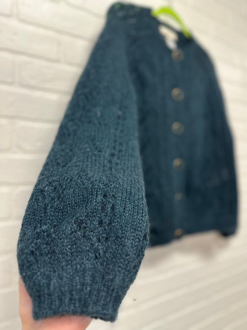 Sezane Size Medium Cardigan