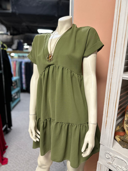 Shein Size Medium Dress