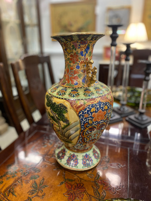 Vase