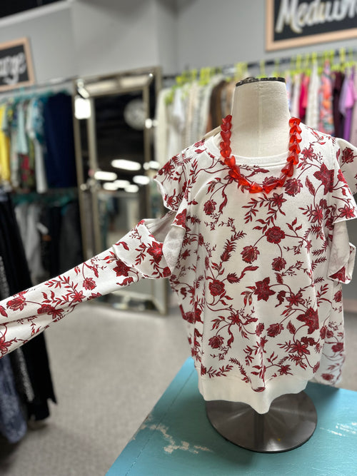 Rebecca Minkoff Size M Top