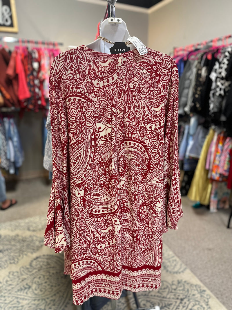 Umgee Size S Dress