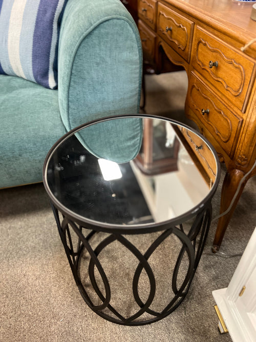 Accent Table