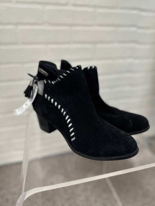Les Tropeziennes Size 39 Booties
