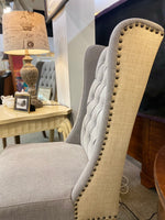 Pair of Chairs
