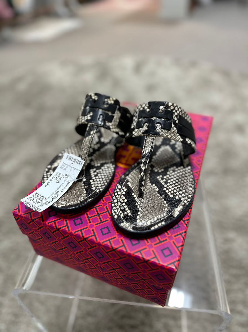 Tory Burch Size 8.5 Shoes