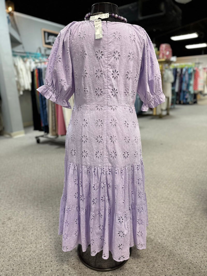 Ann Taylor Size 14 Dress