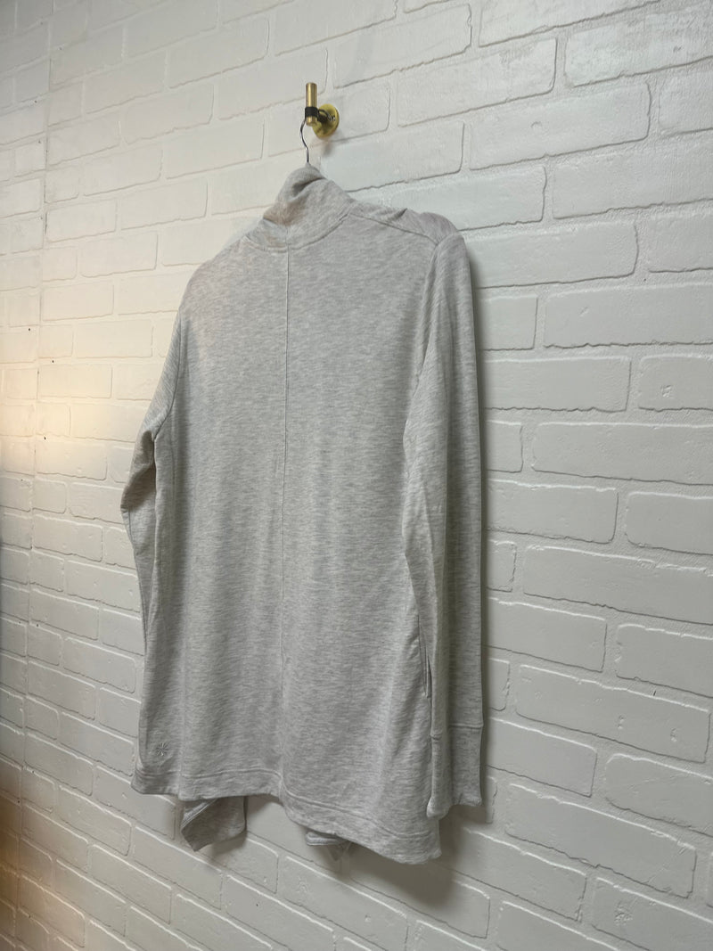 Athleta Size Small Cardigan