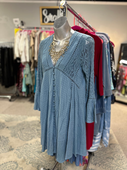 Altar'd State Size S Dress