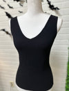 All Row Size S Top