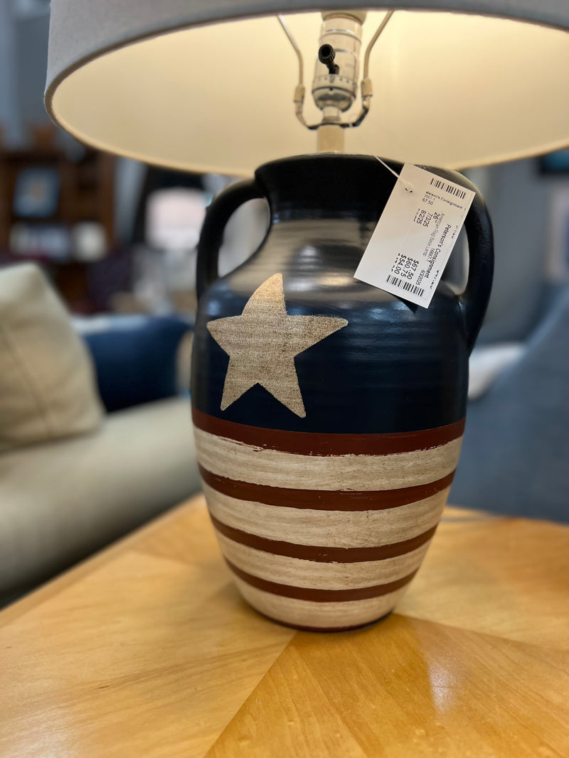 Lamp