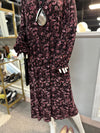 Caslon Size L Dress
