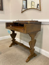 Vintage Writing Desk
