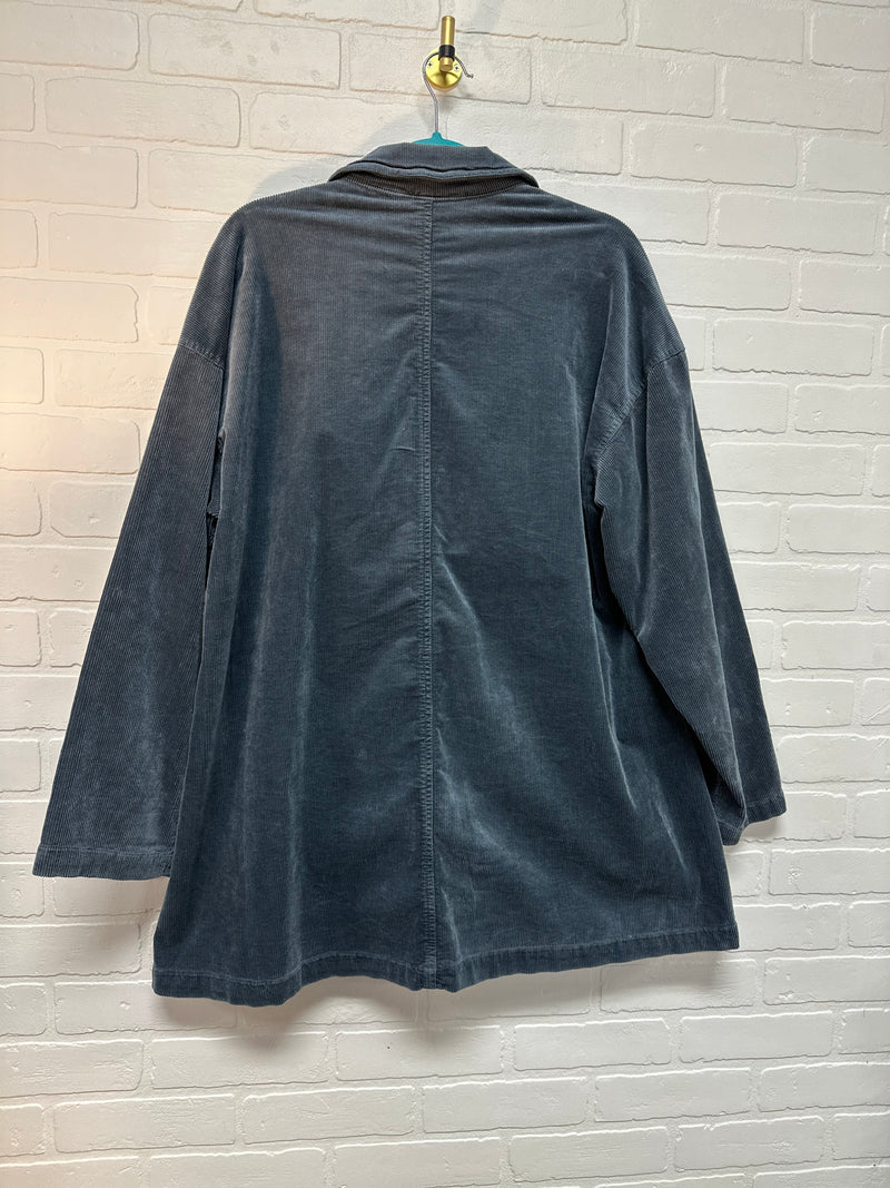 Pilcro Size Large Jacket